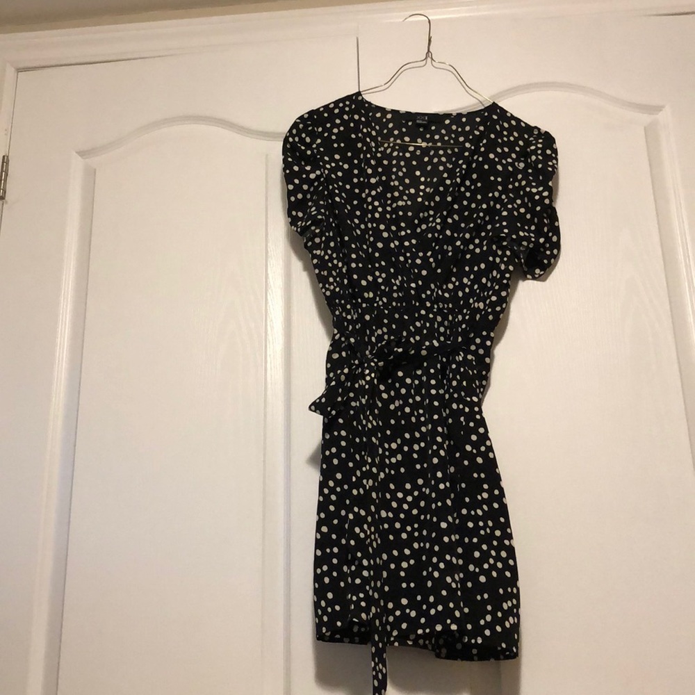 Dress from Forever 21